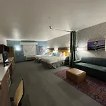Home2 Suites By Hilton Amarillo East