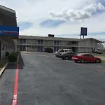 Motel 6-Amarillo, Tx - West