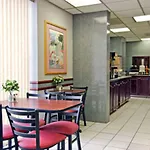 Days Inn By Wyndham Amarillo East