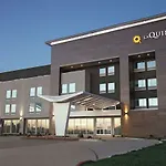 La Quinta By Wyndham Amarillo Airport