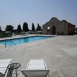 Oasis Rv Resort