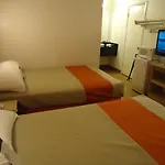 Motel 6-Amarillo, Tx - West