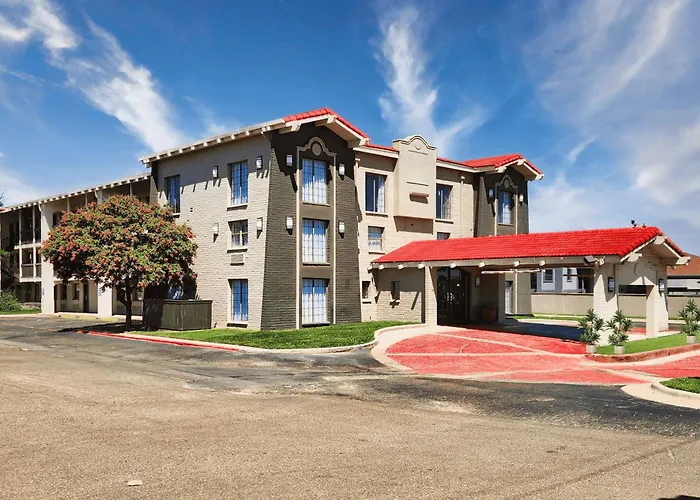 La Quinta Inn By Wyndham Amarillo West Medical Center
