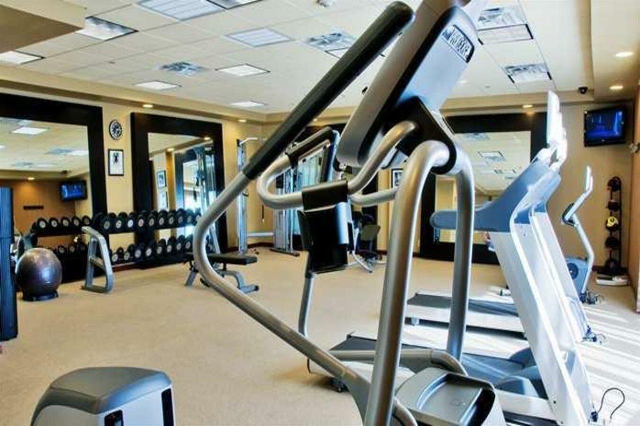 Hilton Garden Hotel