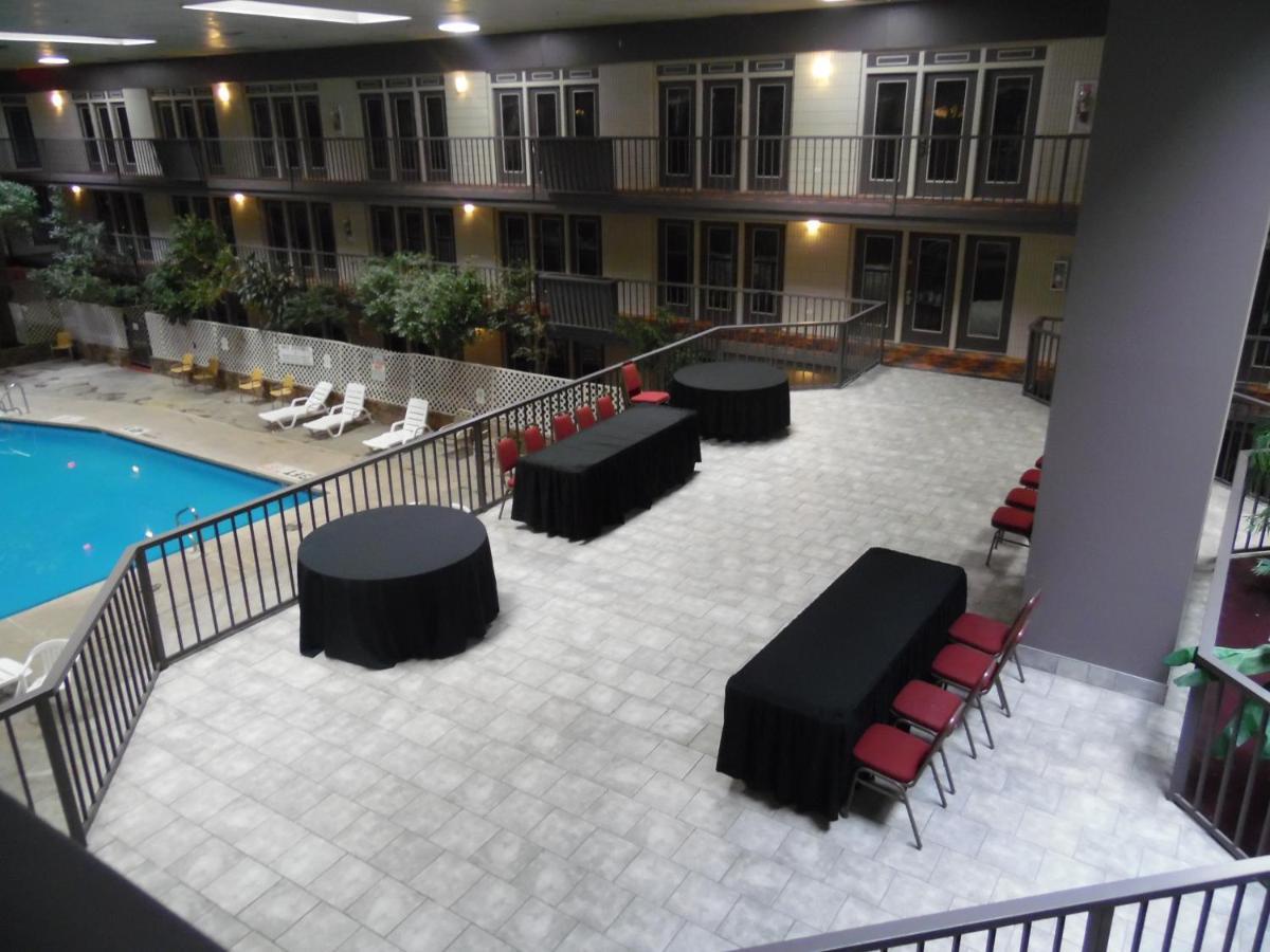 Hotel 1hotel Amarillo