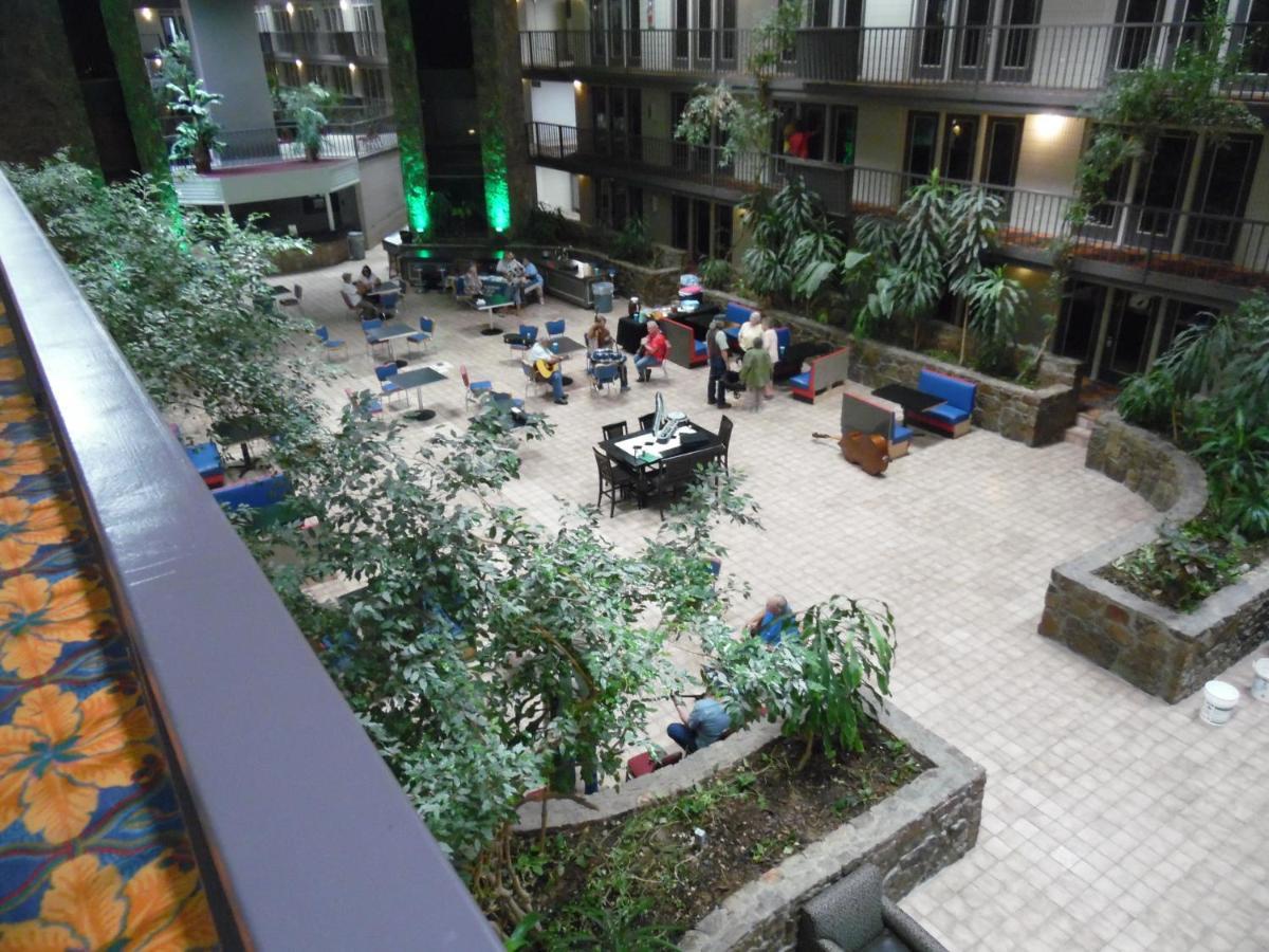 Hotel 1hotel