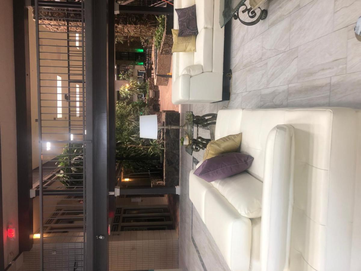 1hotel Hotel Amarillo