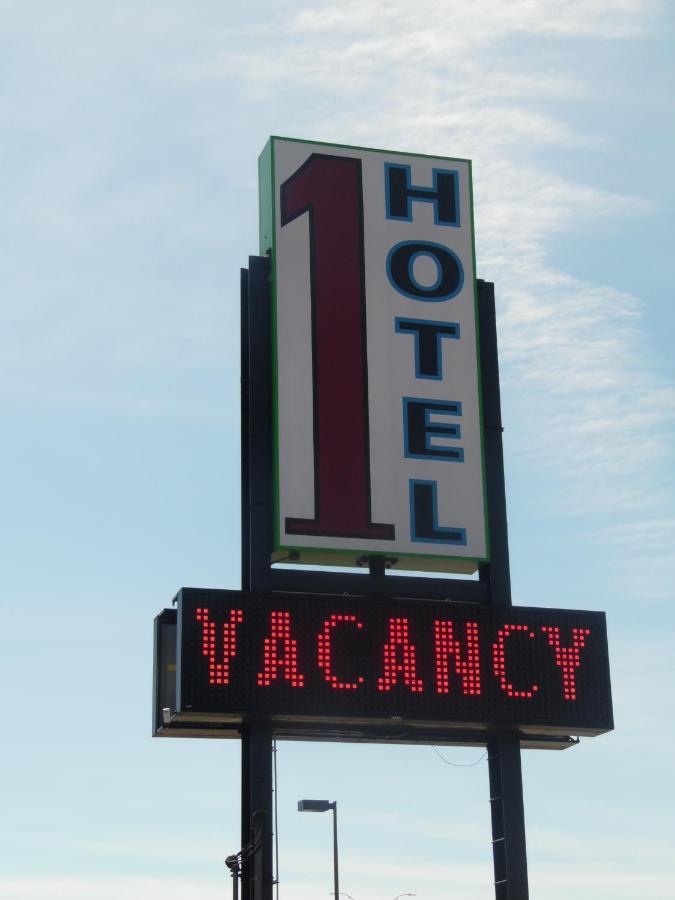 Hotel 1hotel 2*