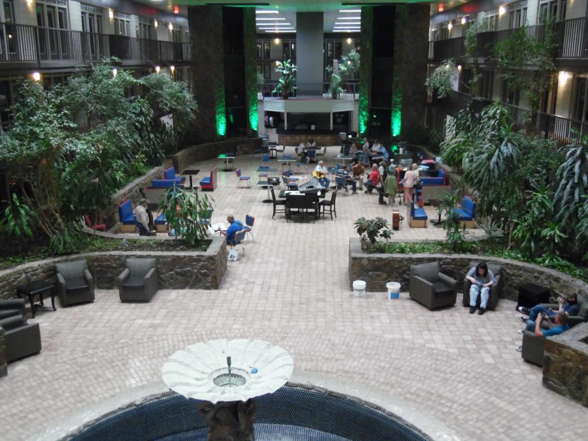 1hotel Amarillo