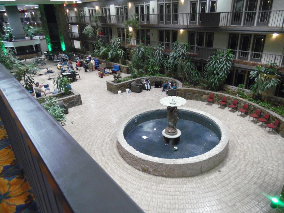 1hotel 2*