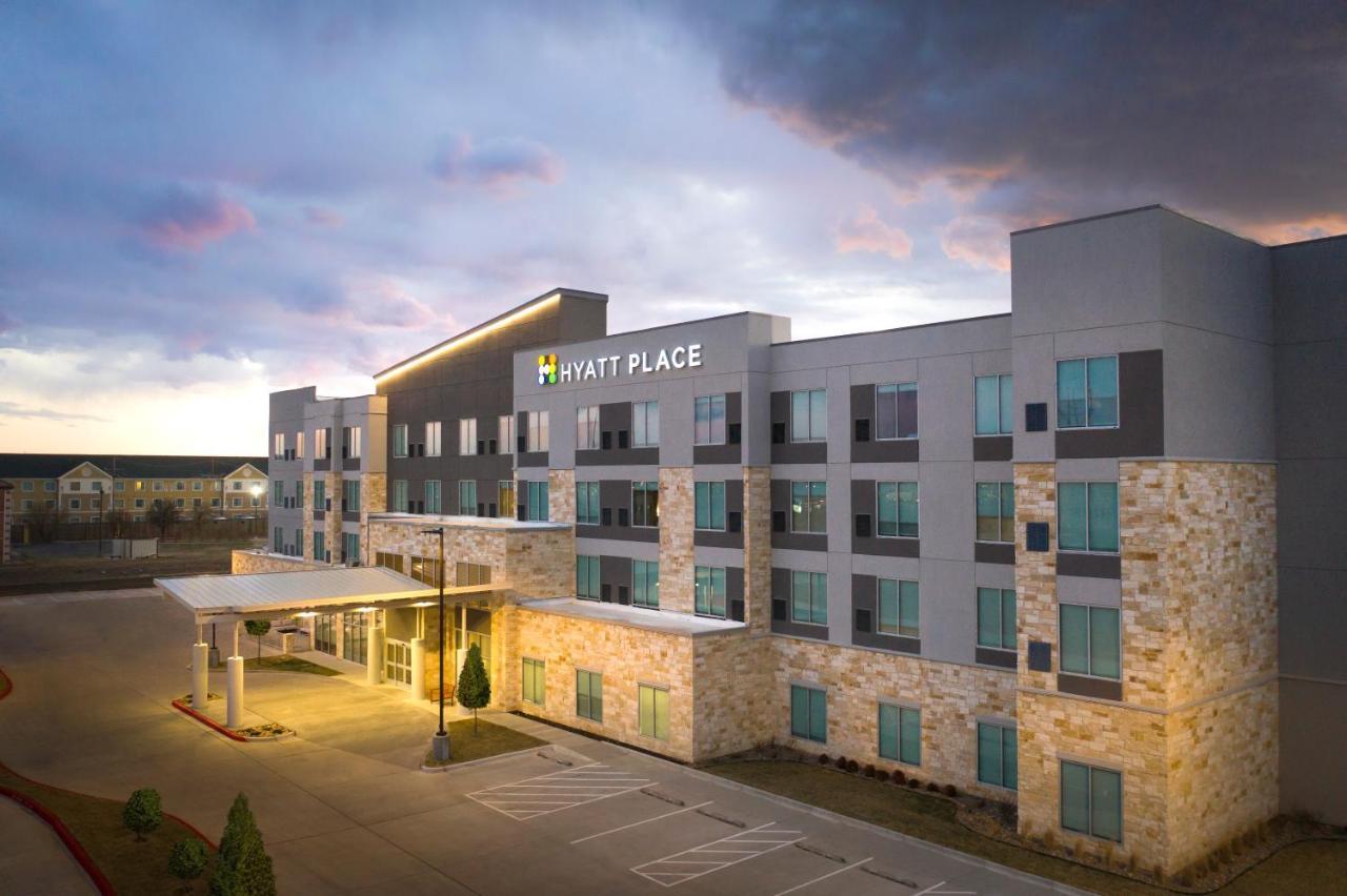 Hyatt Place Amarillo-west Hotel Amarillo