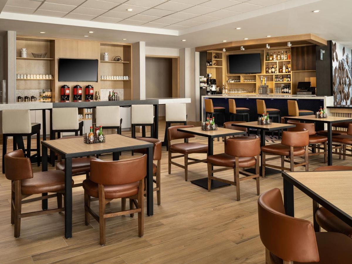 Hyatt Place Amarillo-west Hotel 3*