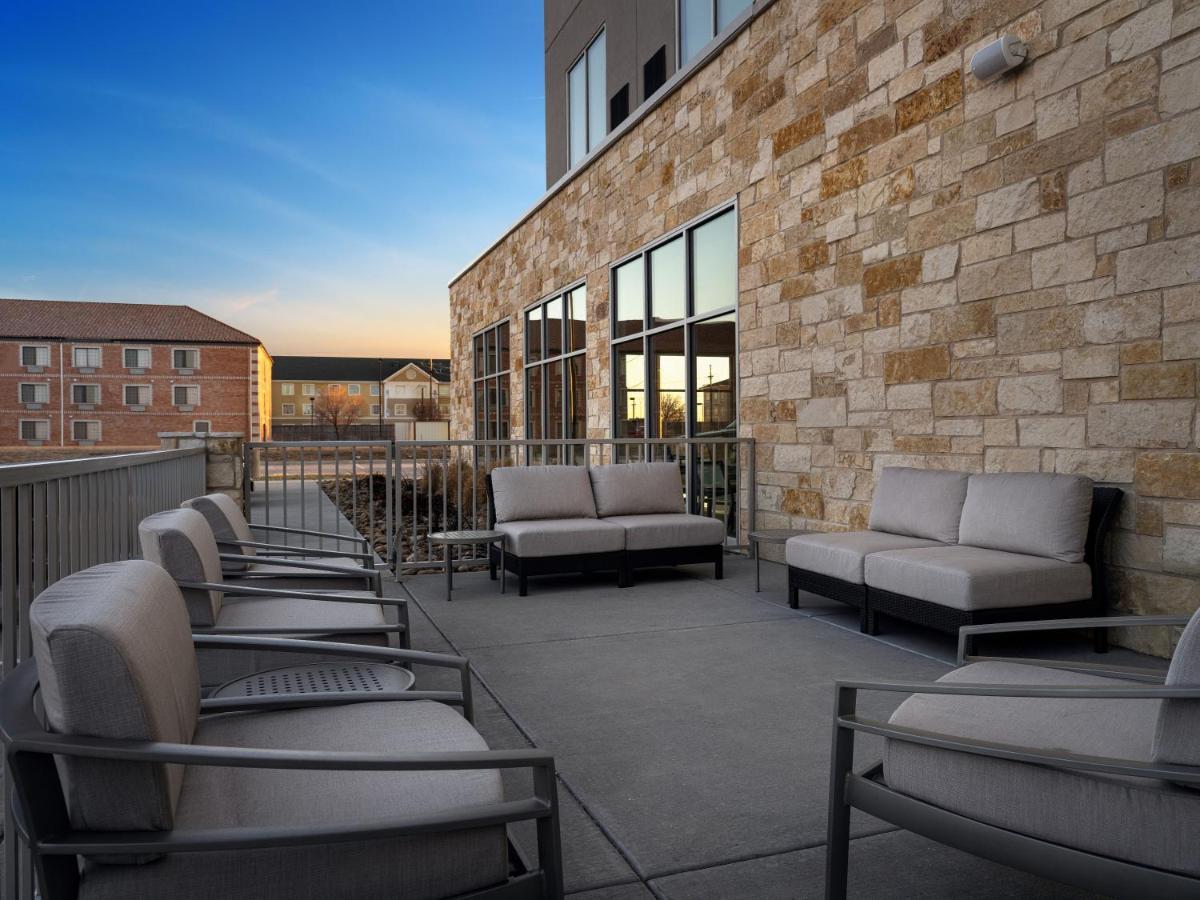 Hyatt Place Amarillo-west Amarillo