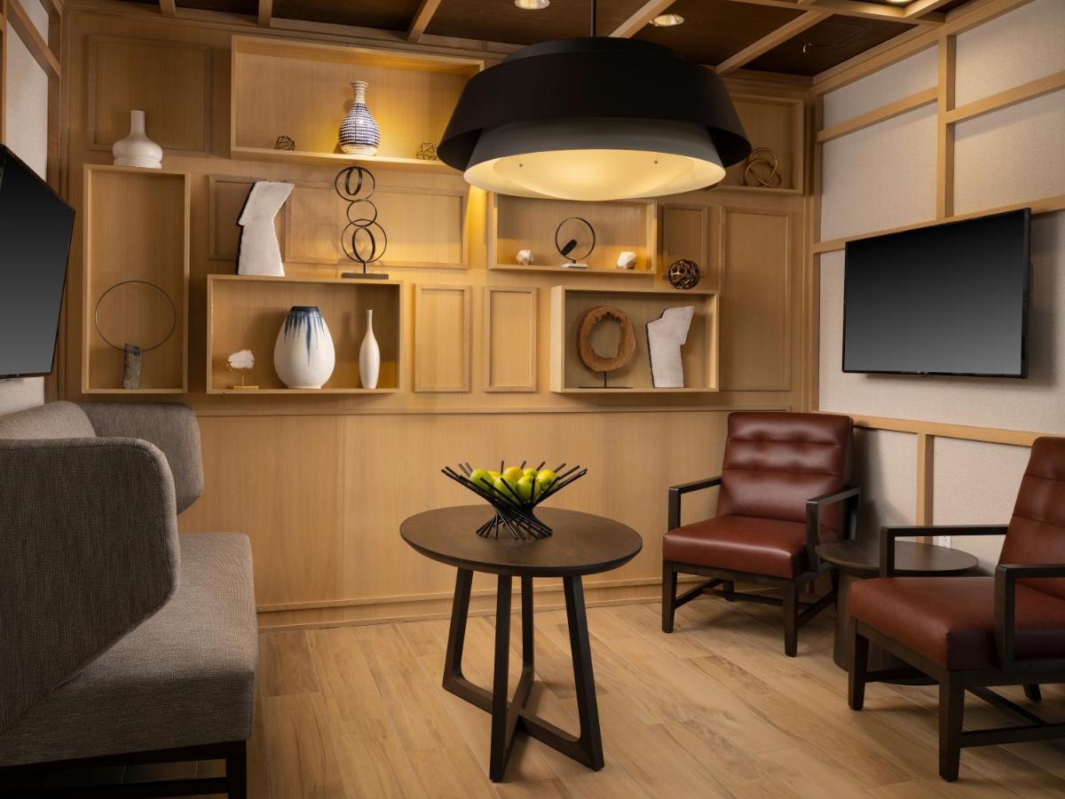 Hyatt Place Amarillo-west 3* Amarillo