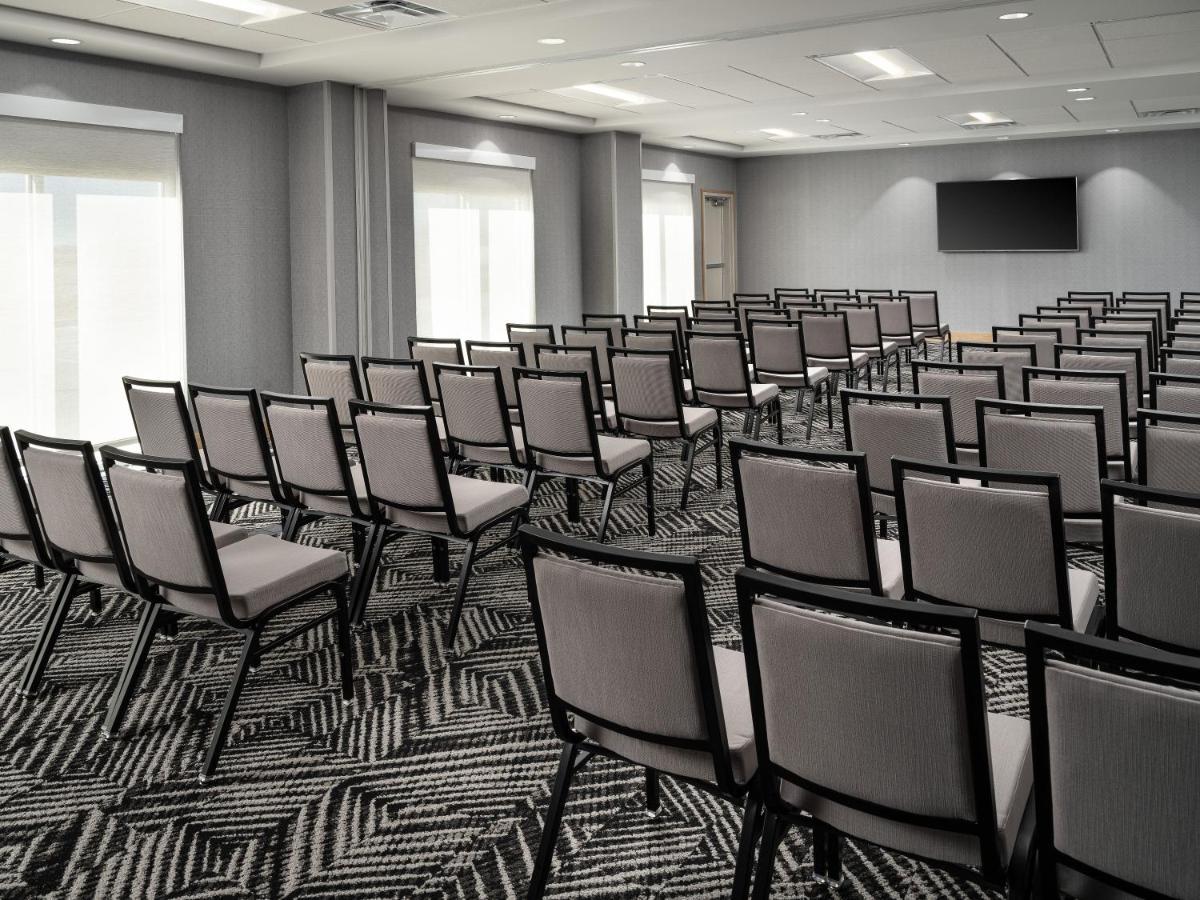 Hyatt Place Amarillo-west