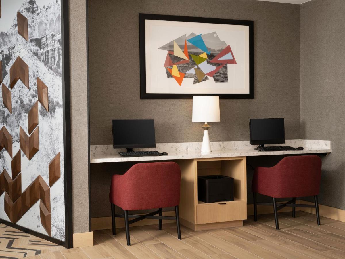 Hyatt Place Amarillo-west Amarillo