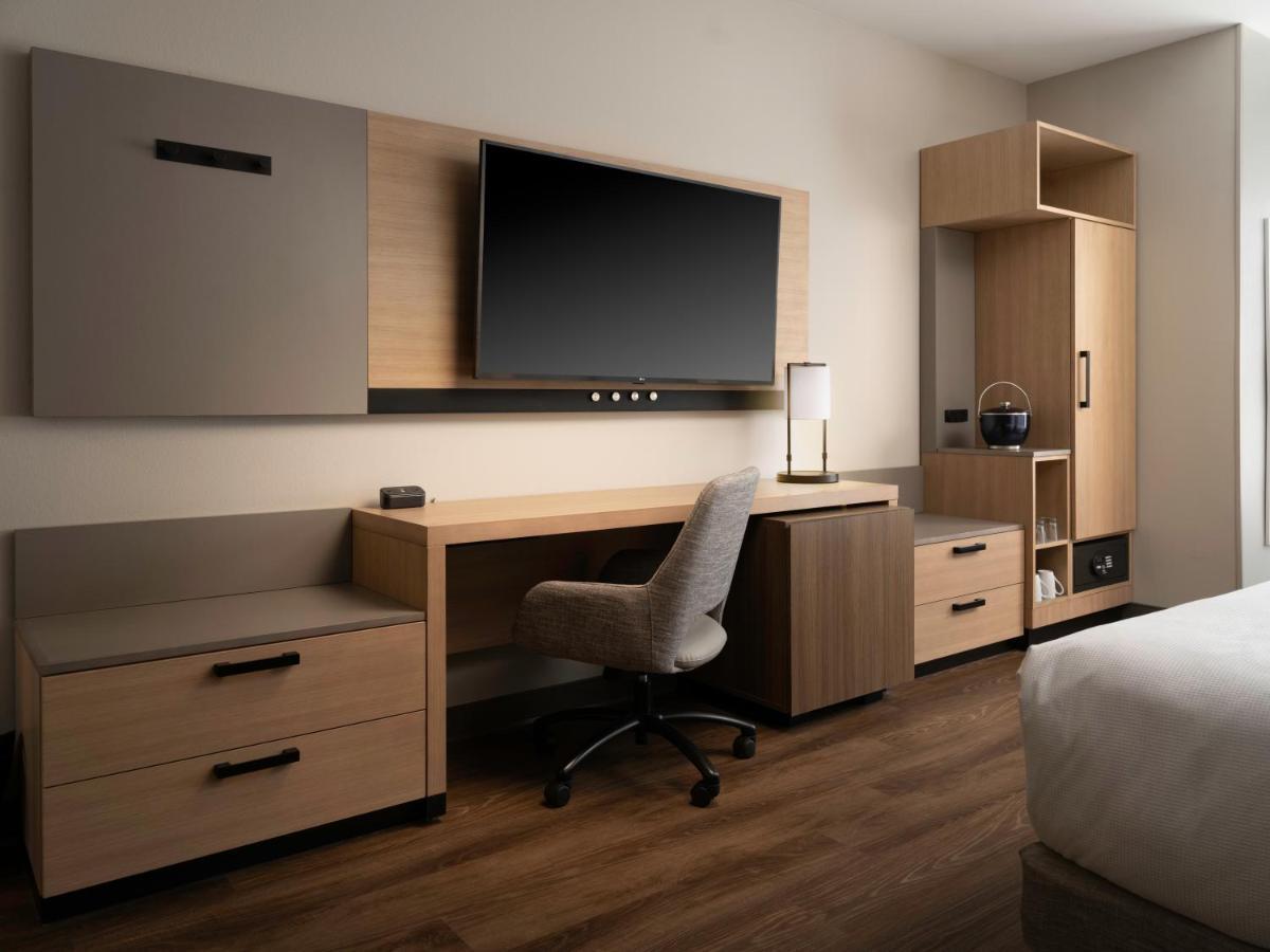 Hotel Hyatt Place Amarillo-west 3*