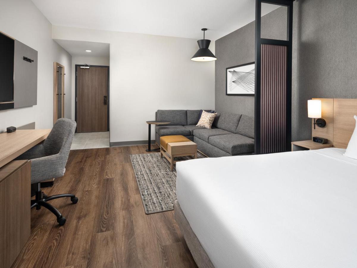 Hyatt Place Amarillo-west