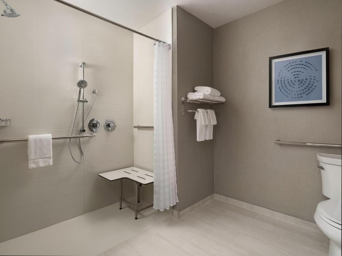 Hotel Hyatt Place Amarillo-west