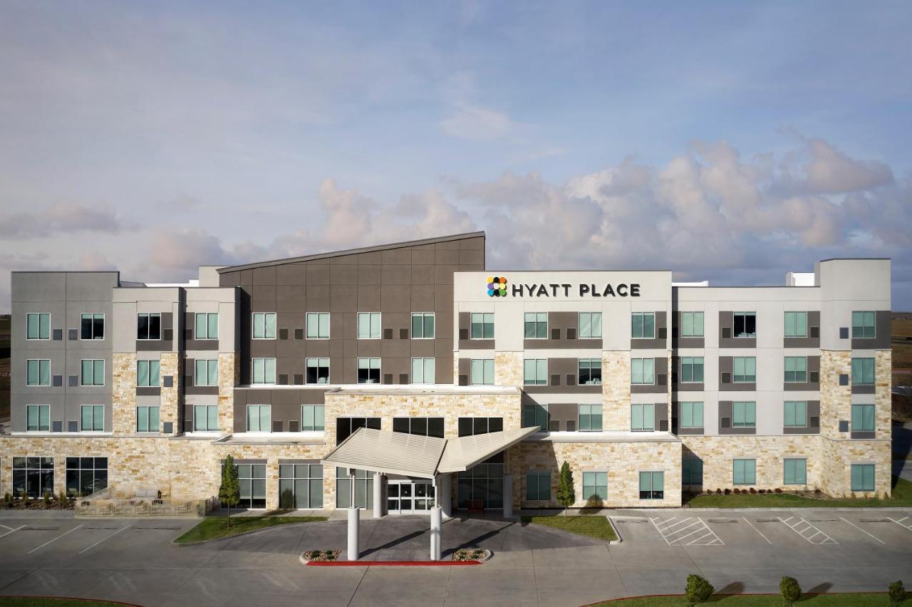 Hyatt Place Amarillo-west Hotel 3*