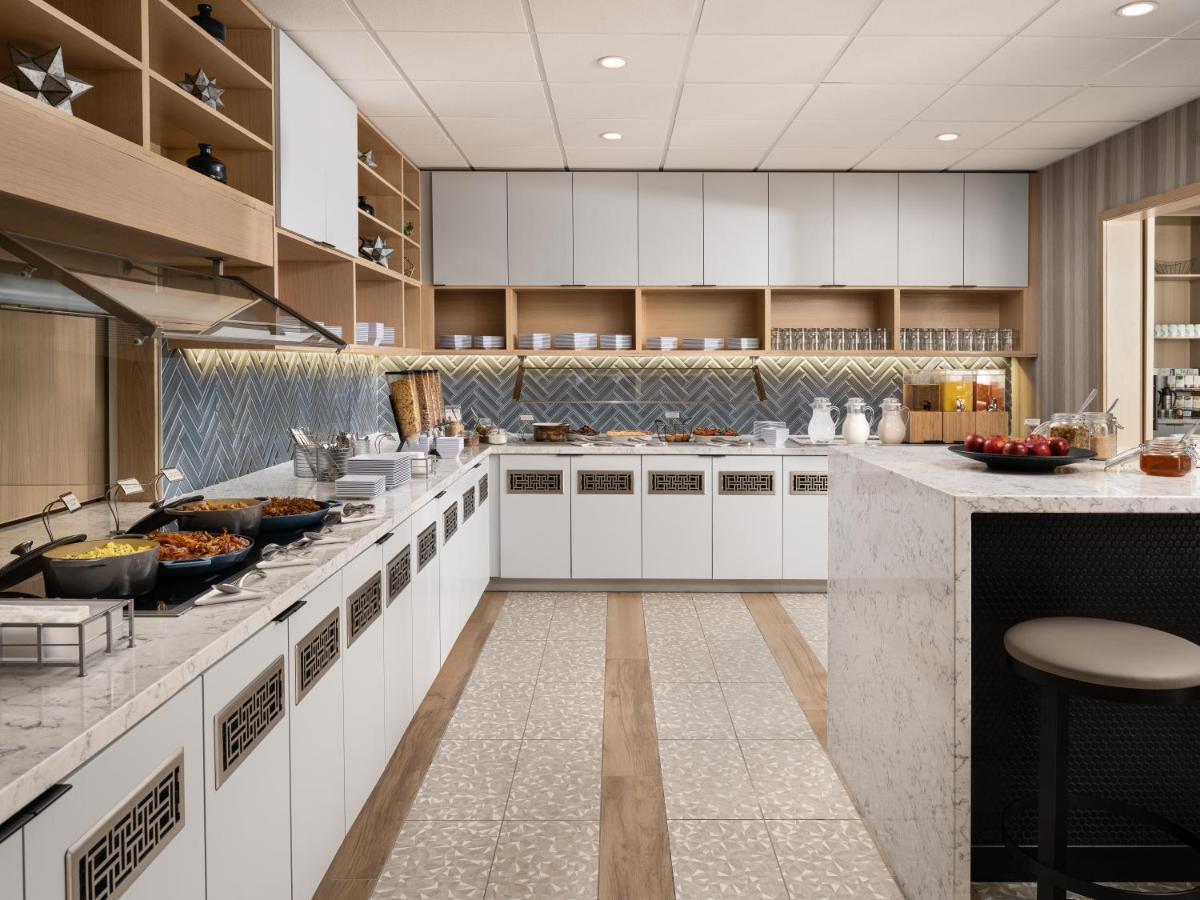 Hotel Hyatt Place Amarillo-west 3*