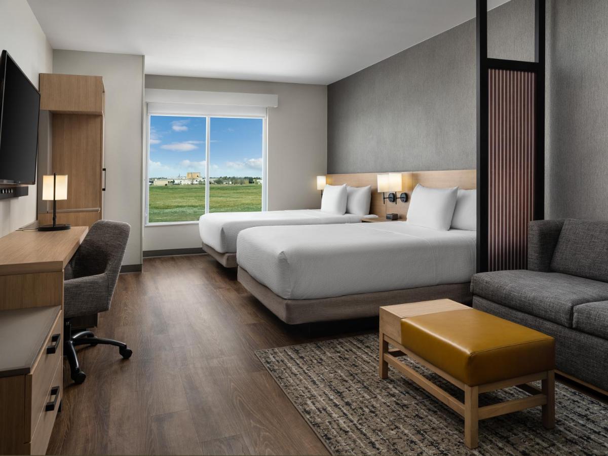 Hotel Hyatt Place Amarillo-west Amarillo