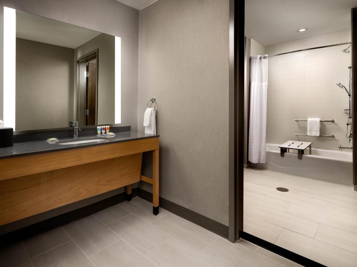Hyatt Place Amarillo-west 3* Amarillo