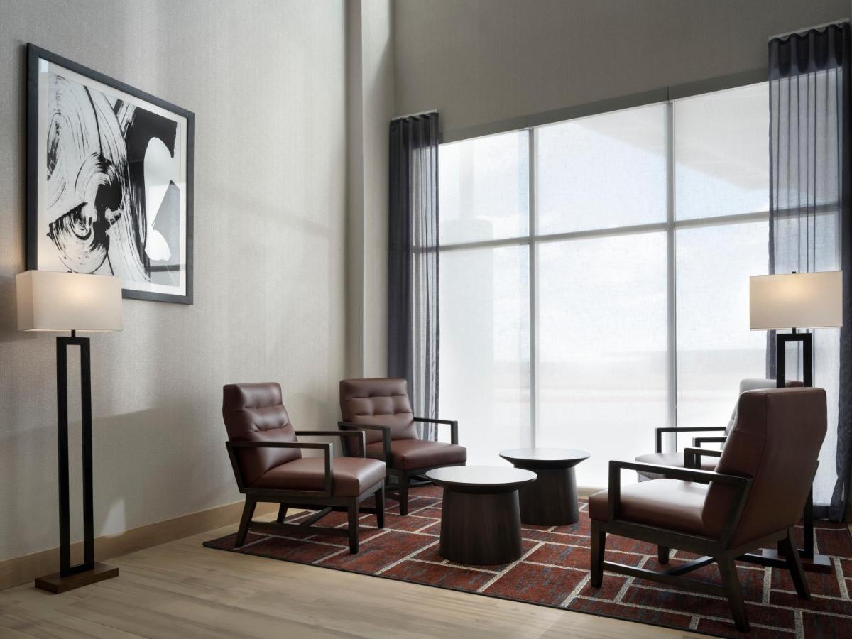 Hotel Hyatt Place Amarillo-west Amarillo