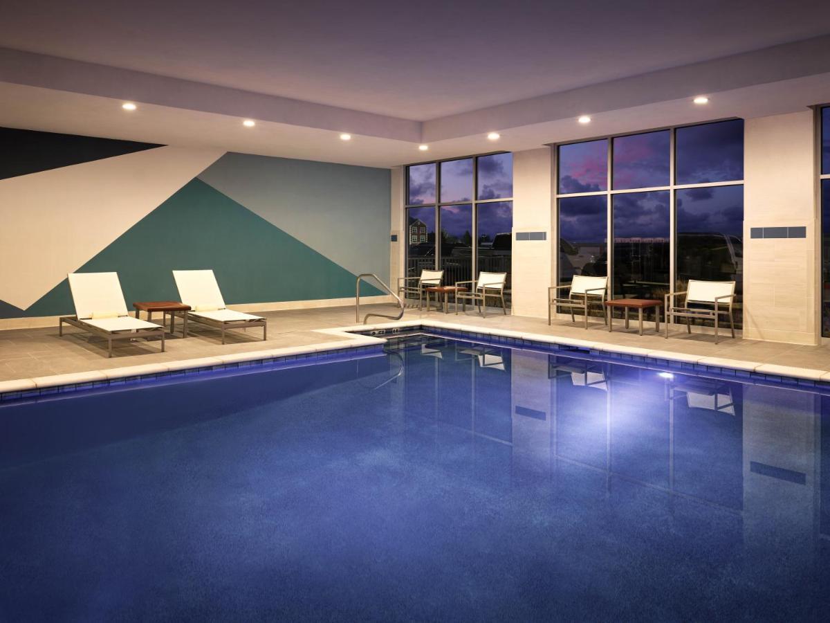 Hyatt Place Amarillo-west