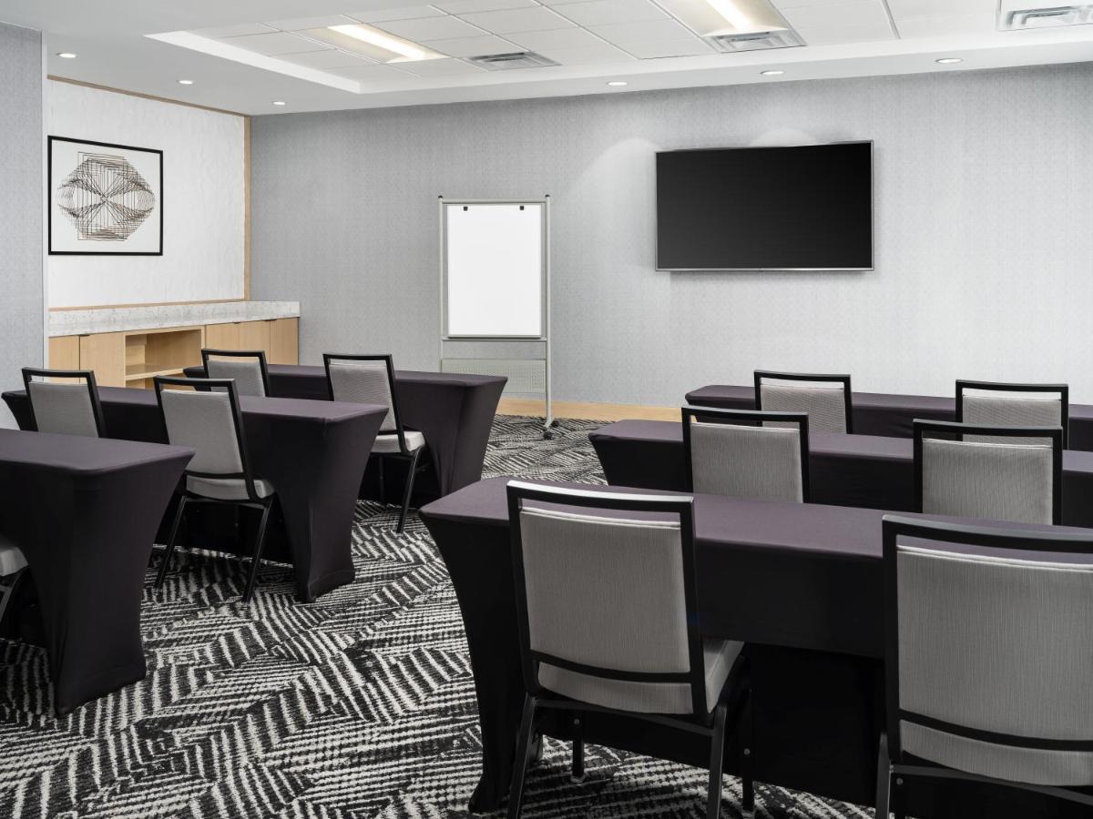 Hyatt Place Amarillo-west