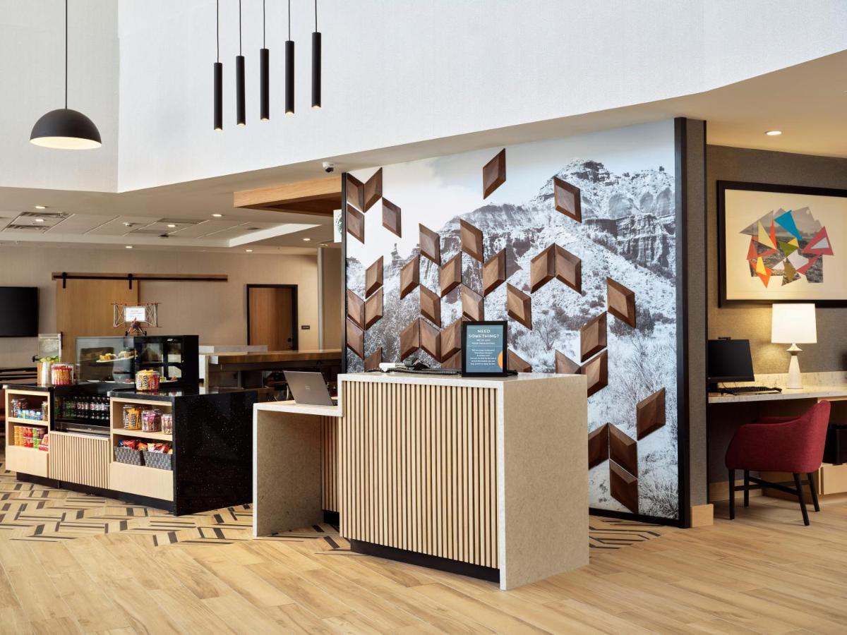 Hyatt Place Amarillo-west Hotel 3*