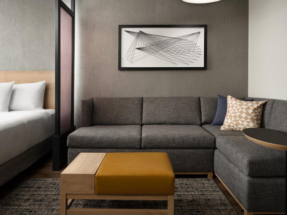 Hotel Hyatt Place Amarillo-west