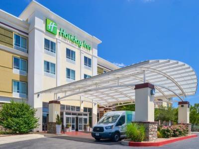 The West Medical Center By Ihg