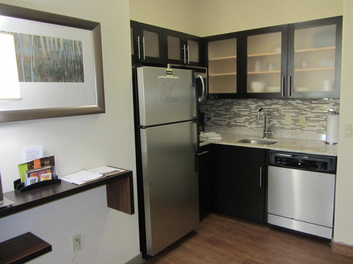Staybridge Western Crossing By Ihg 3* Amarillo