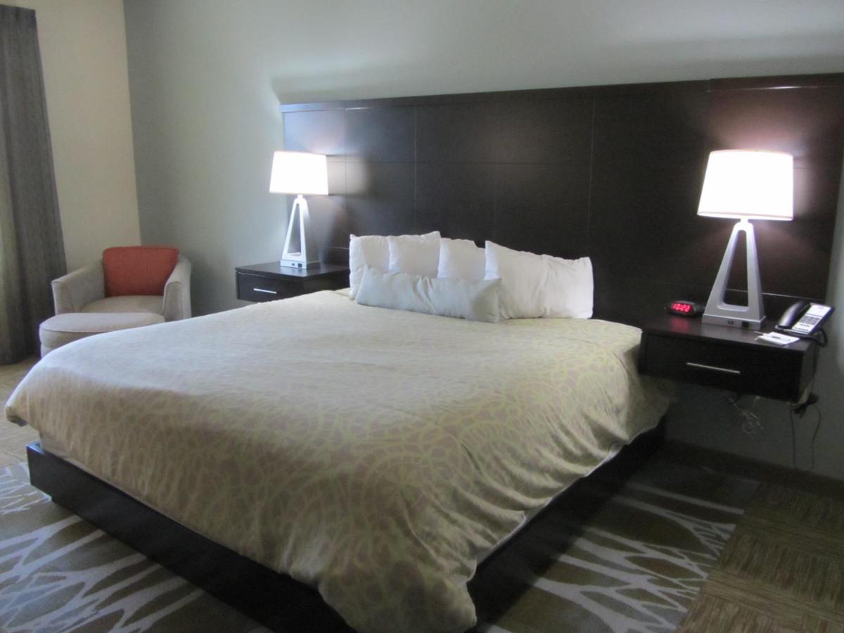 Hotel Staybridge Western Crossing By Ihg