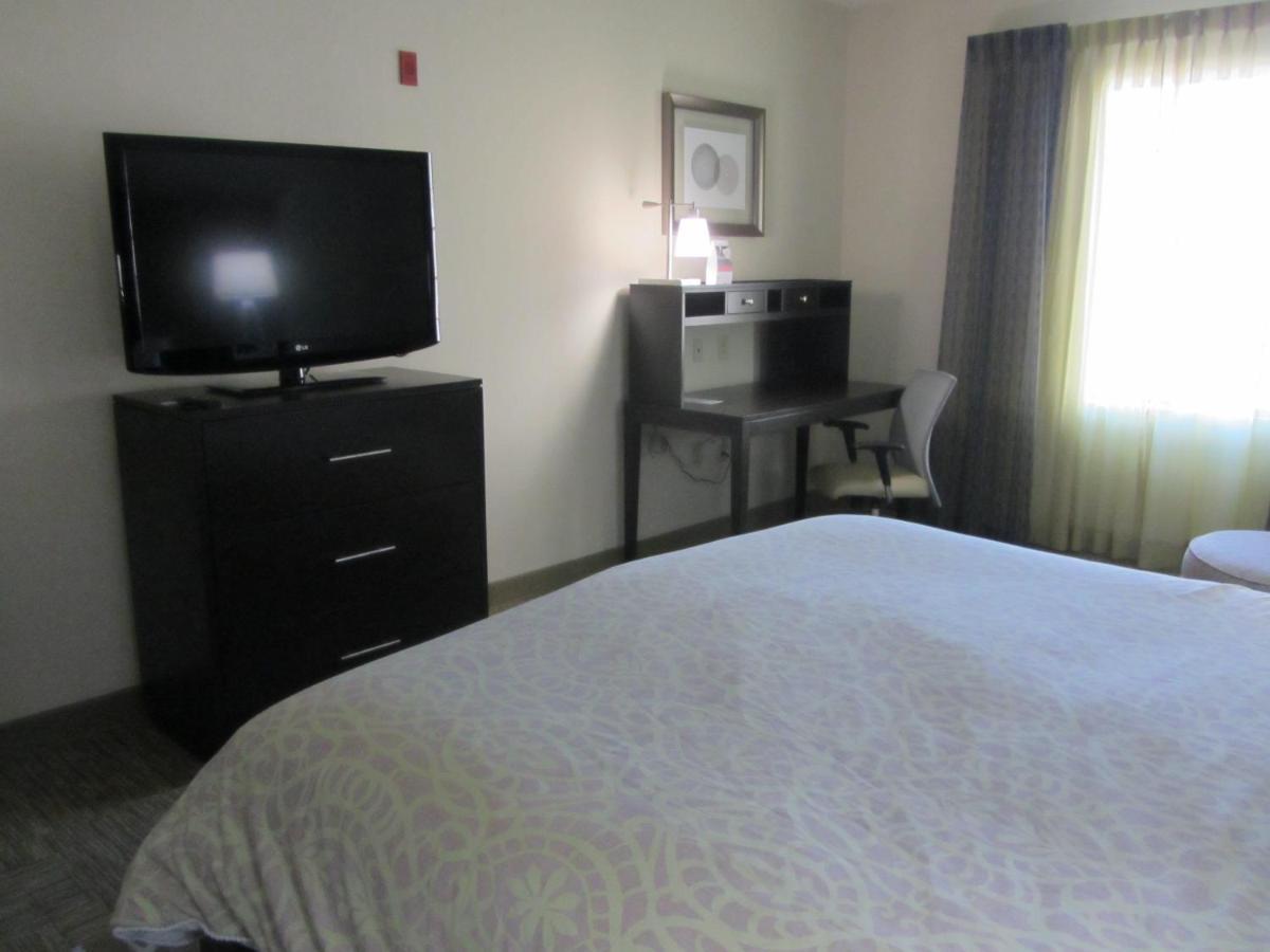 Hotel Staybridge Western Crossing By Ihg