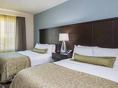 Staybridge Western Crossing By Ihg Hotel Amarillo