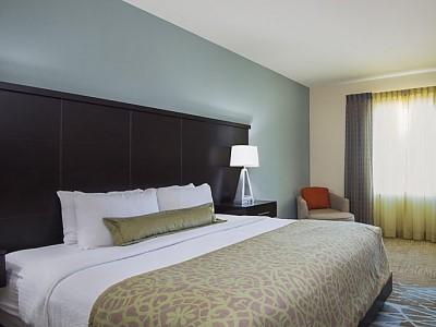 Staybridge Western Crossing By Ihg Hotel Amarillo