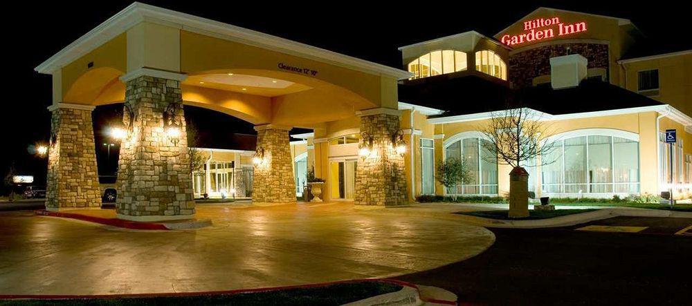 Hilton Garden