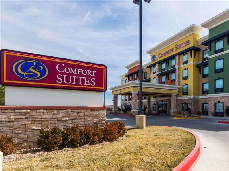 Comfort 2* Amarillo
