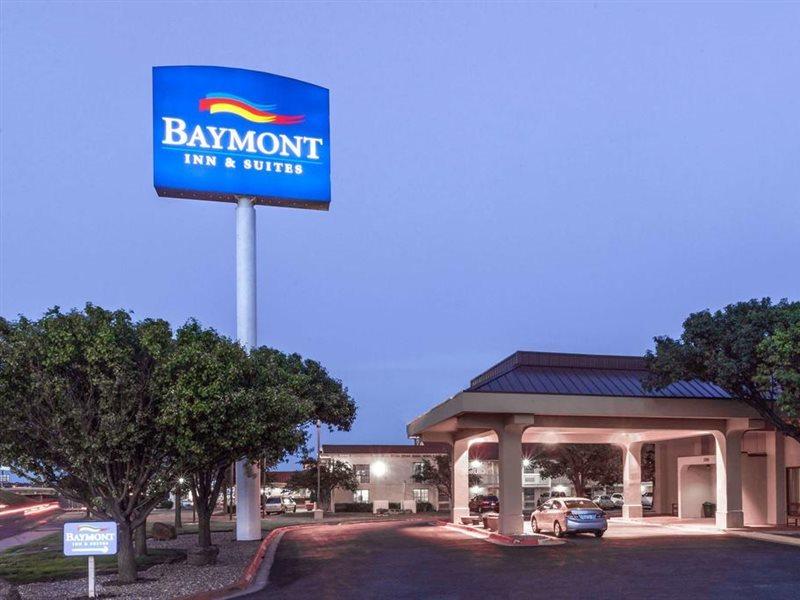 Baymont By Wyndham East