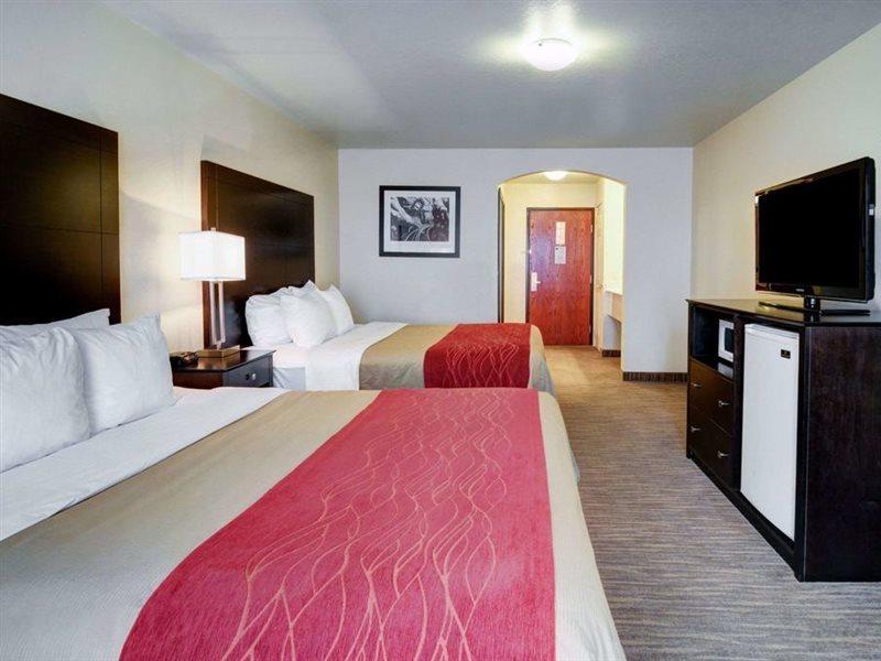 Comfort & Hotel 2*