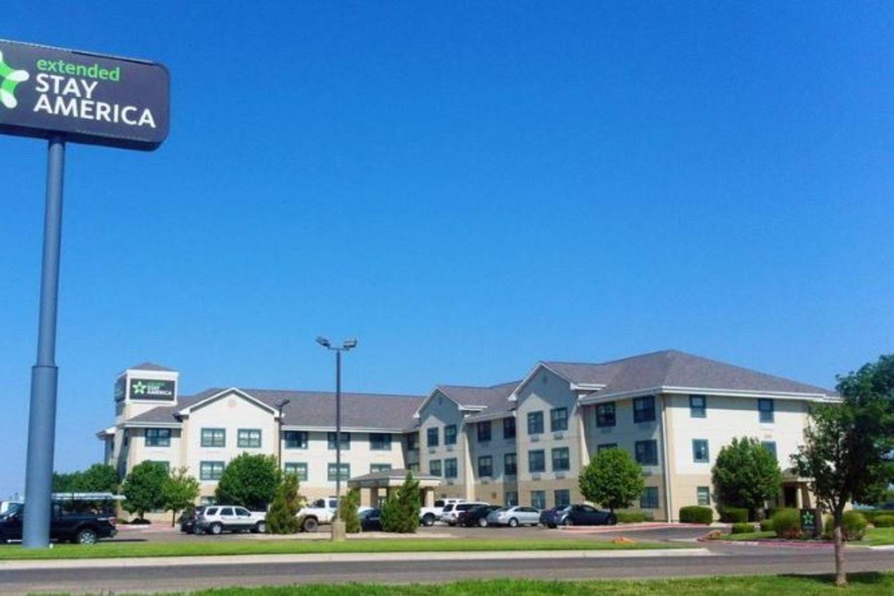 Hotel Extended America - - West