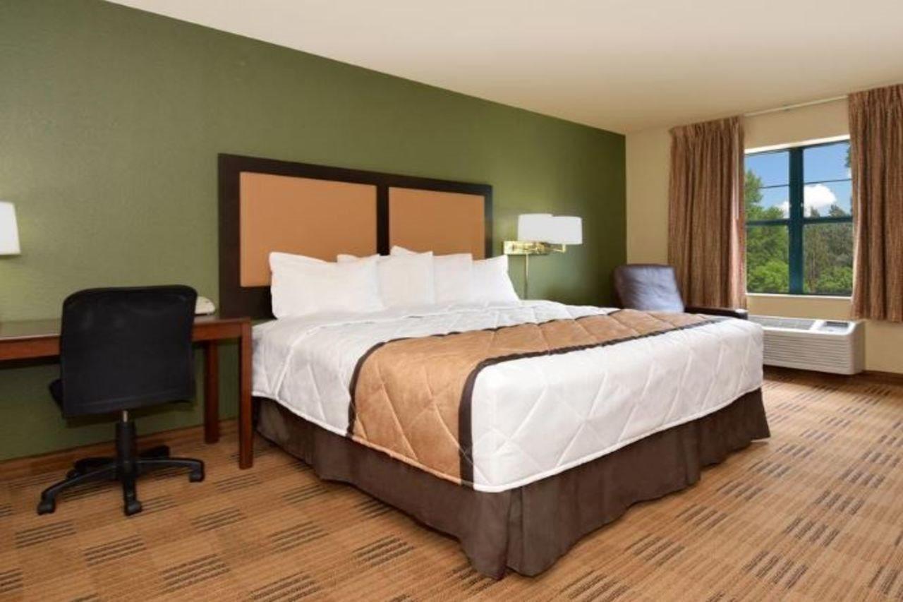 Hotel Extended America - - West