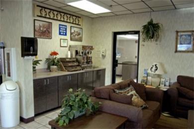 Western Santa Fe 3* Amarillo