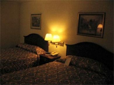 Hotel Western Santa Fe