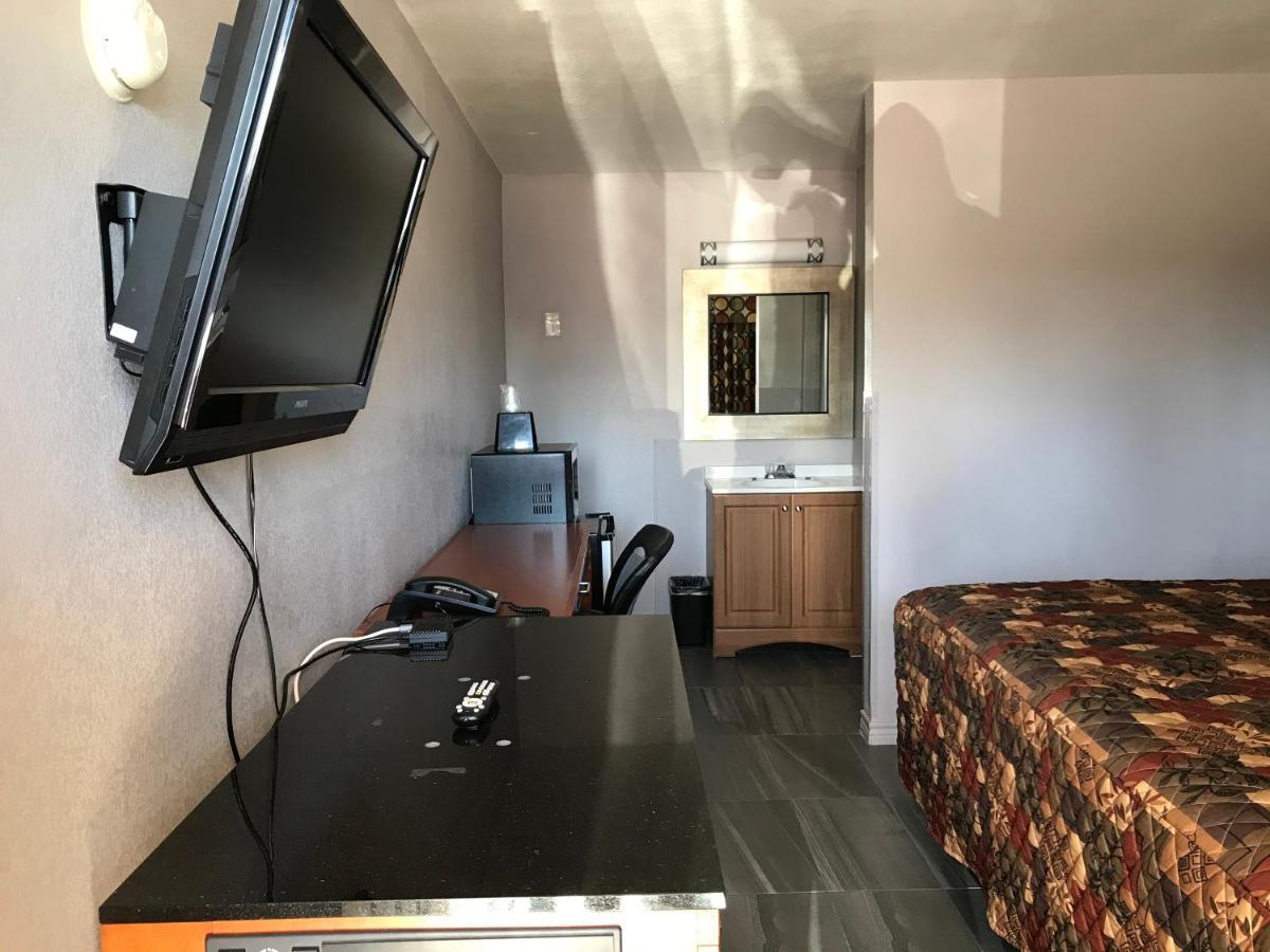 Hotel Budget &