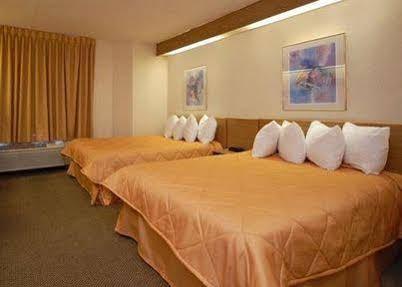 Sleep Airport Hotel Amarillo
