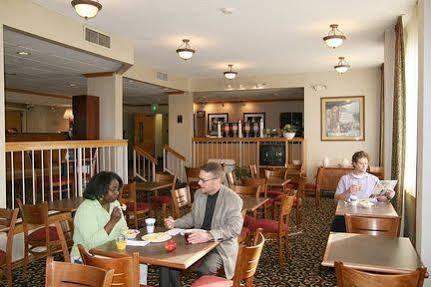 Hotel Baymont By Wyndham East Amarillo