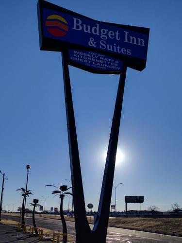 Hotel Budget & Amarillo